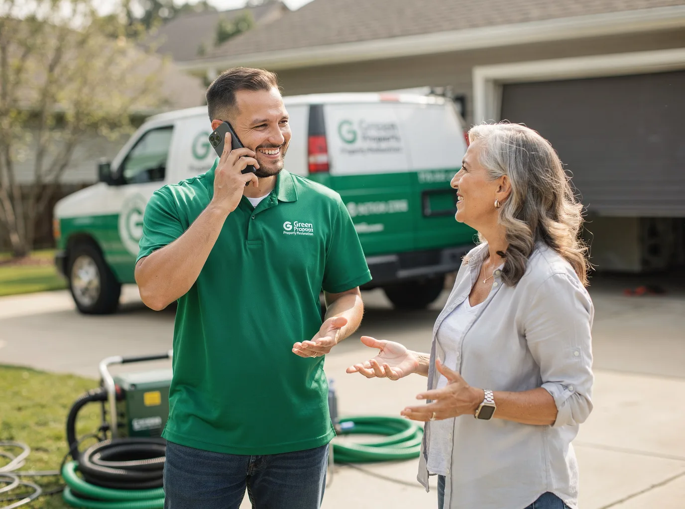 Water Damage Restoration Stollings, WV FAQs